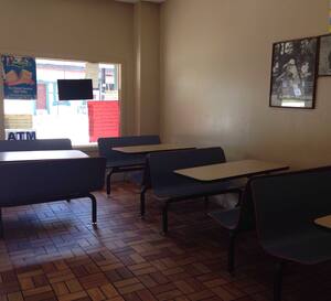 Crown Fried Chicken Norristown Montgomery County